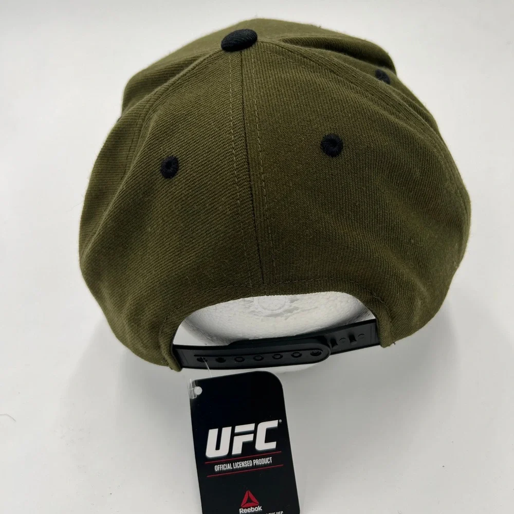 Reebok brand organization